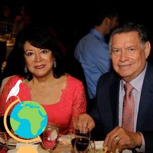 Meet your Posher, Luz